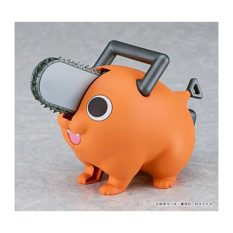 Chainsaw Man - PLAMAX Pochita Mini Figure Max Factory