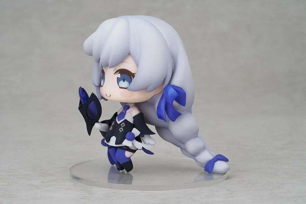 Honkai Impact 3rd - Kallen Kaslana Sixth Serenadee Chibi Mini Figure miHoYo
