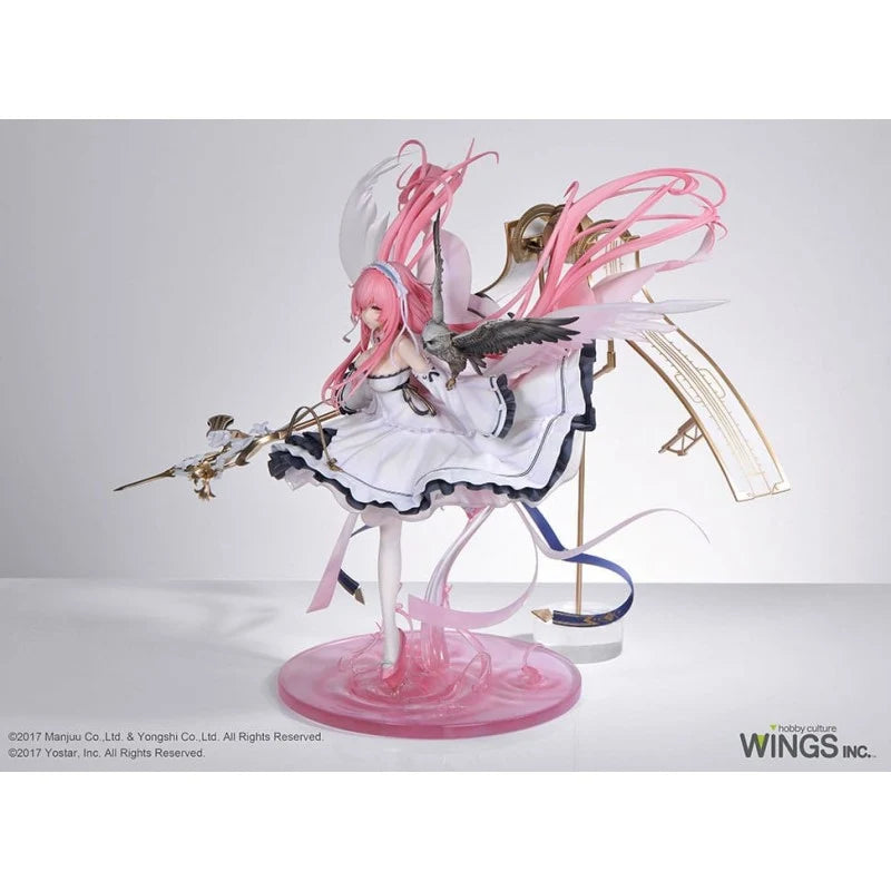 Azur Lane - Perseus 1/7 Scale Figure Wings Inc.
