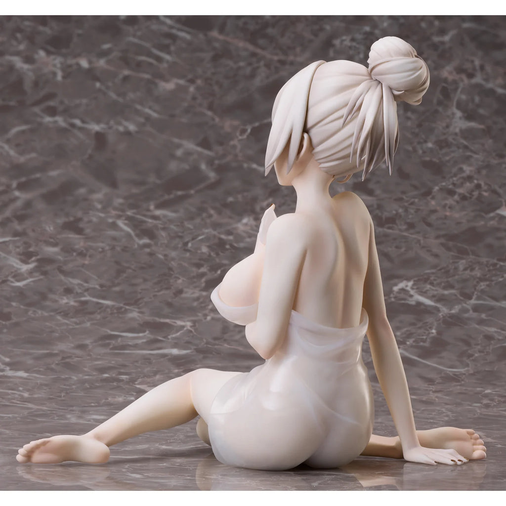 Azur Lane - Project Identity: TB (Hot Spring Ver.) 1/4 Scale Figure FREEing