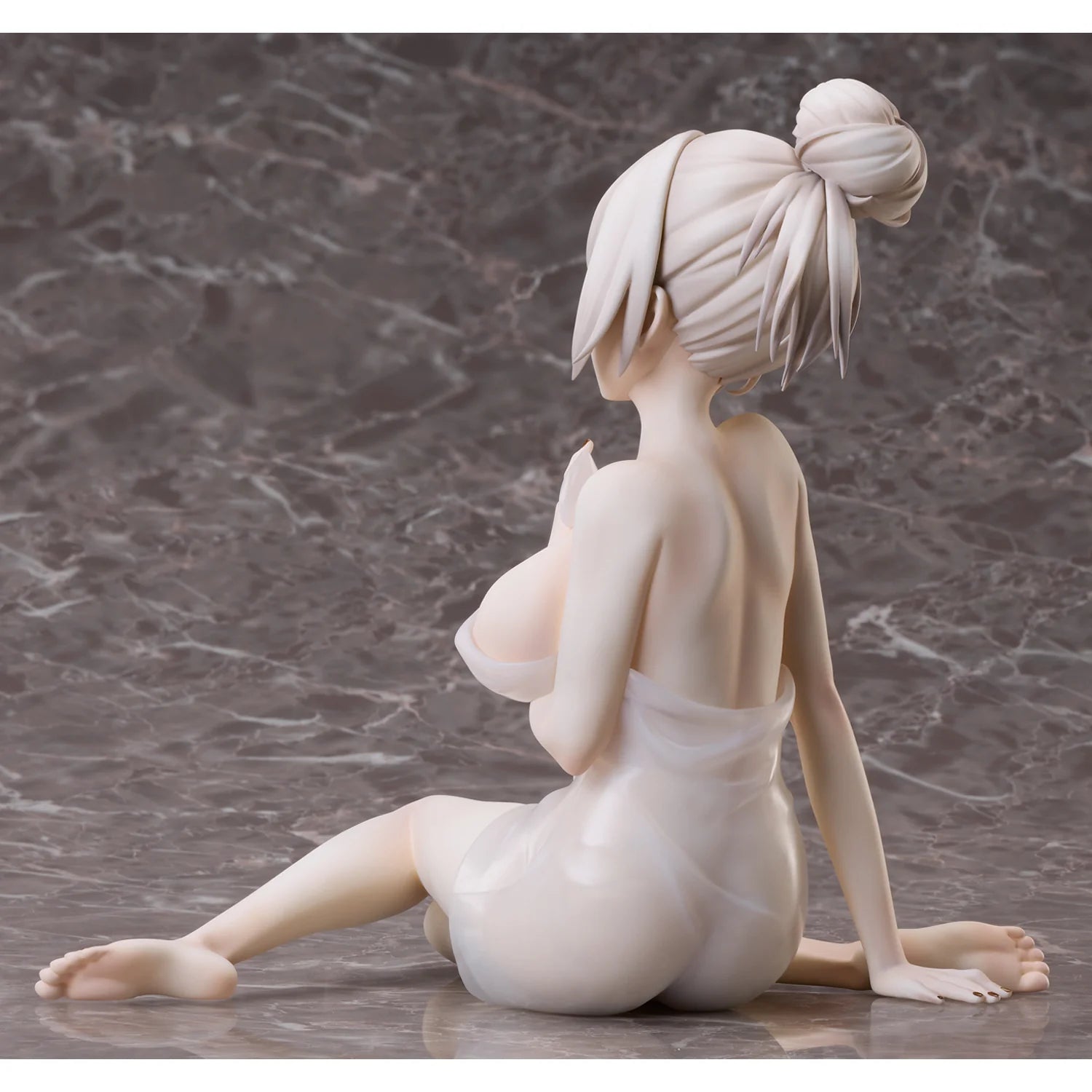 Azur Lane - Project Identity: TB (Hot Spring Ver.) 1/4 Scale Figure FREEing