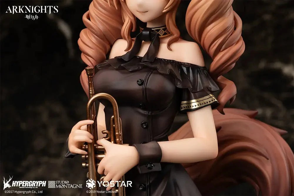 Arknights - Angelina (For the Voyagers Ver.) 1/7 Scale Figure APEX