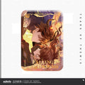 Tears of Themis - The Last Dragon's Breath Series Square Badge miHoYo