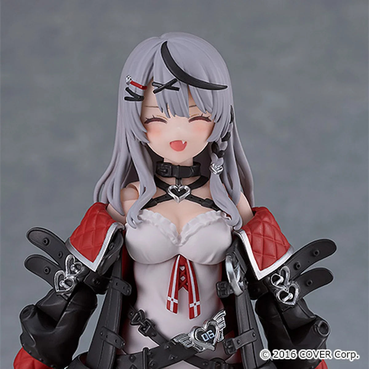 Hololive Production - Sakamata Chloe Figma Good Smile Company