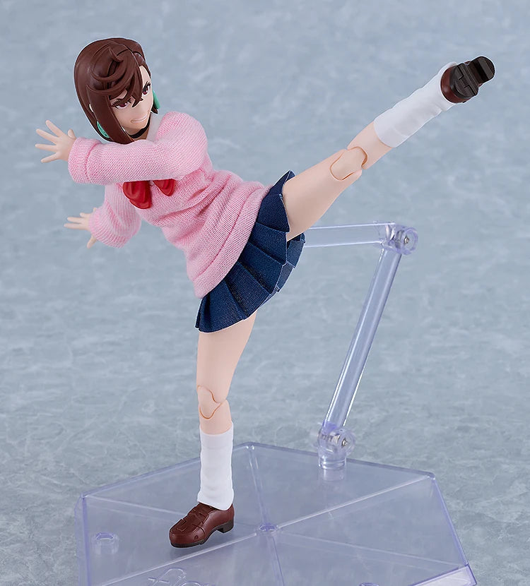 Dandadan - Momo Figma Good Smile Company