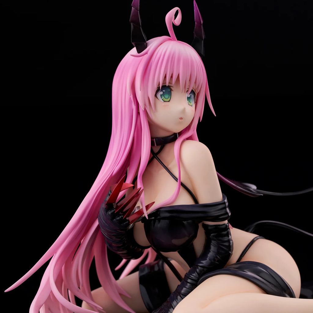 To Love-Ru Darkness - Lala Satalin Deviluke (Darkness Renewal Package Ver) 1/6 Scale Figure Union Creative