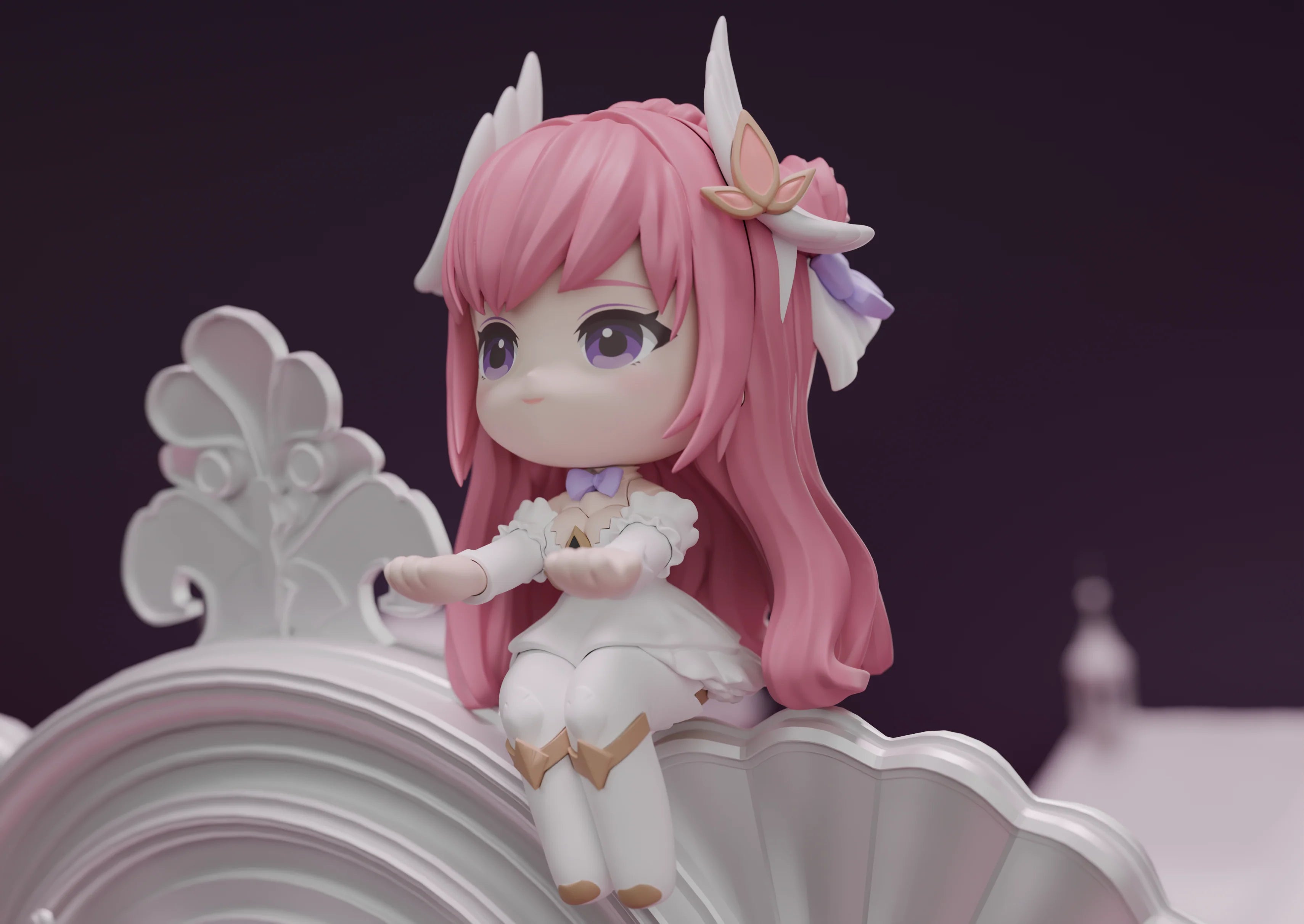 Goddess of Victory: Nikke - Dorothy Noodle Stopper SWIF