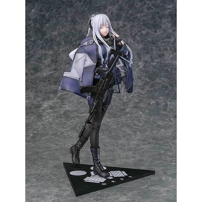 Girls' Frontline - AK-12 1/7 Scale Figure Phat Company