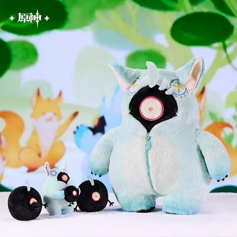 Genshin Impact - Dottore Monster Plushie Bag miHoYo