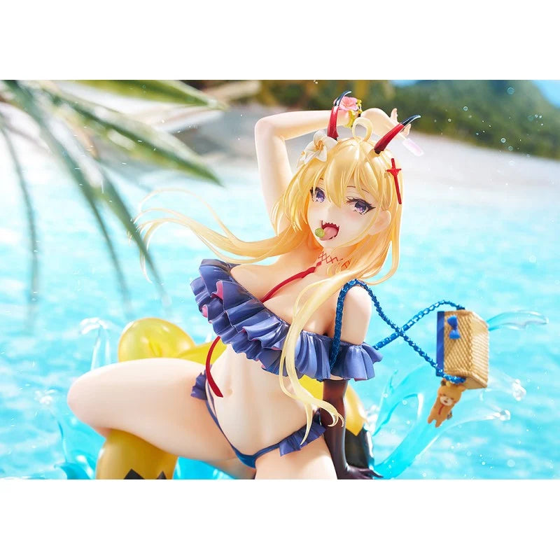 Azur Lane - Kumano (Fancy Waves Ver.) 1/6 Scale Figure Phat Company