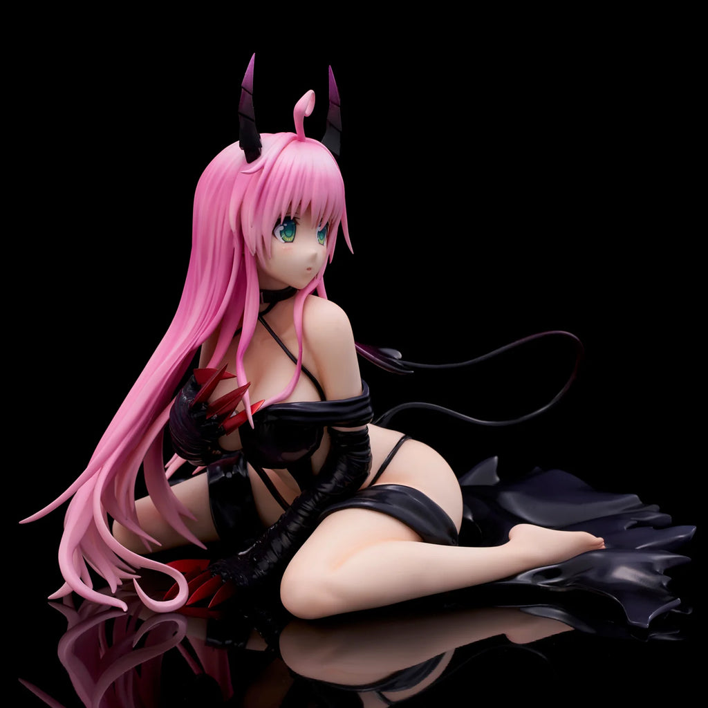 To Love-Ru Darkness - Lala Satalin Deviluke (Darkness Renewal Package Ver) 1/6 Scale Figure Union Creative