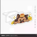 Tears of Themis - Love Memory Series Acrylic Popping Stand miHoYo