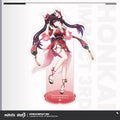 Honkai Impact 3rd - Sparkle Thousand Faced Maestro Acrylic Stand miHoYo