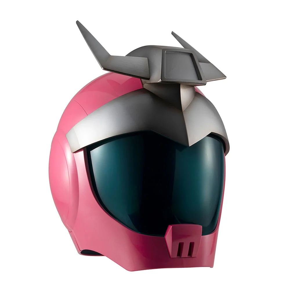 Gundam - Char Aznable Normal Suit Helmet 1/1 Scale MegaHouse