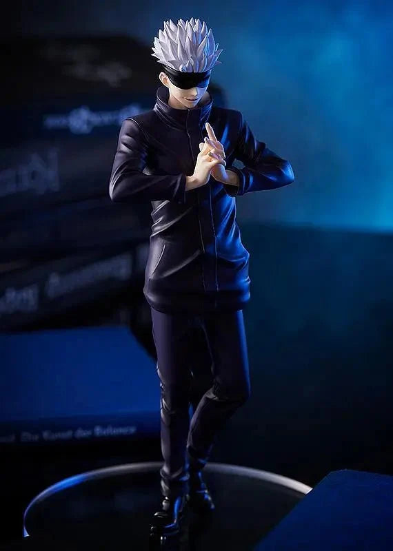 JUJUTSU KAISEN - Satoru Gojo Pop Up Parade GSC