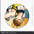Tears of Themis - Sport Series Badge miHoYo