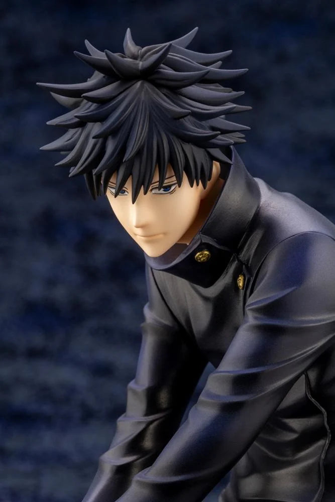 Jujutsu Kaisen - Megumi Fushiguro (ARTFX J) 1/8 Scale Figure Kotobukiya