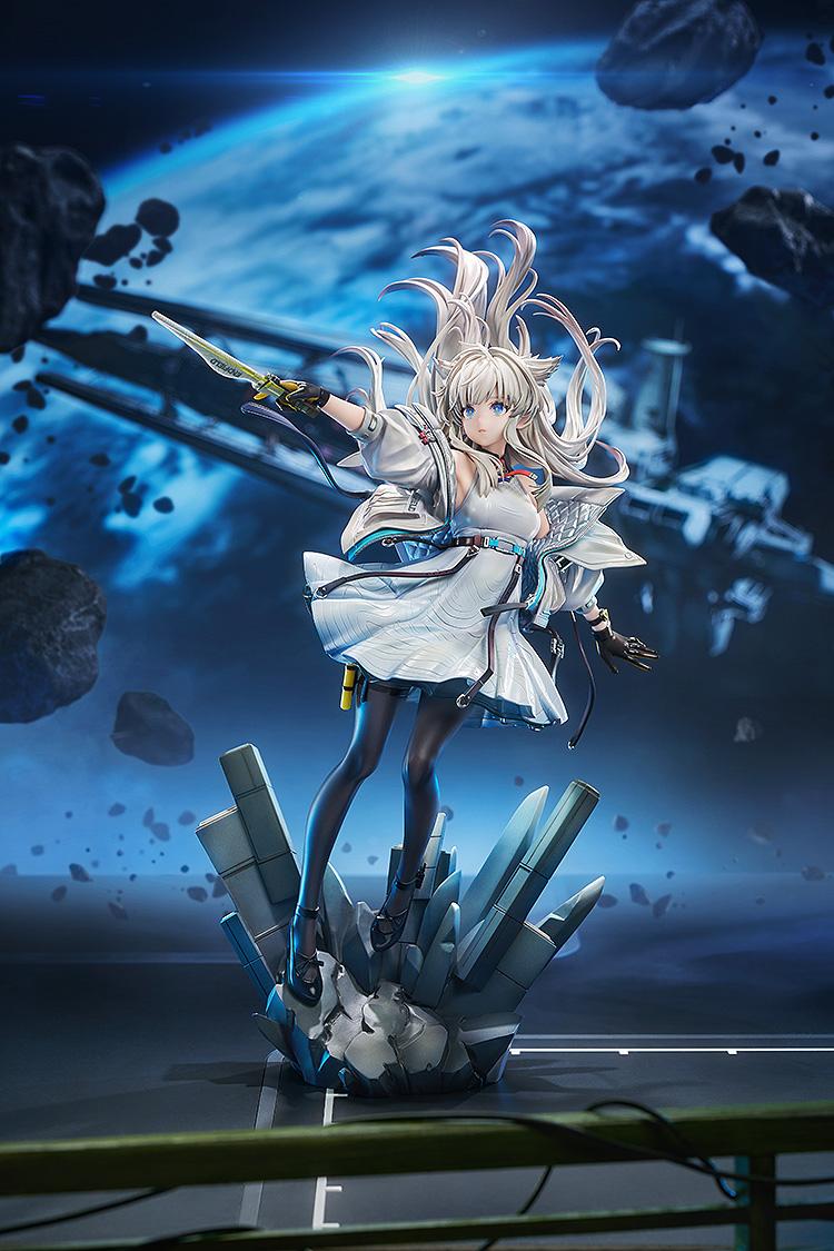 Arknights: Endfield - Perlica 1/7 Scale Figure Good Smile Arts Shanghai