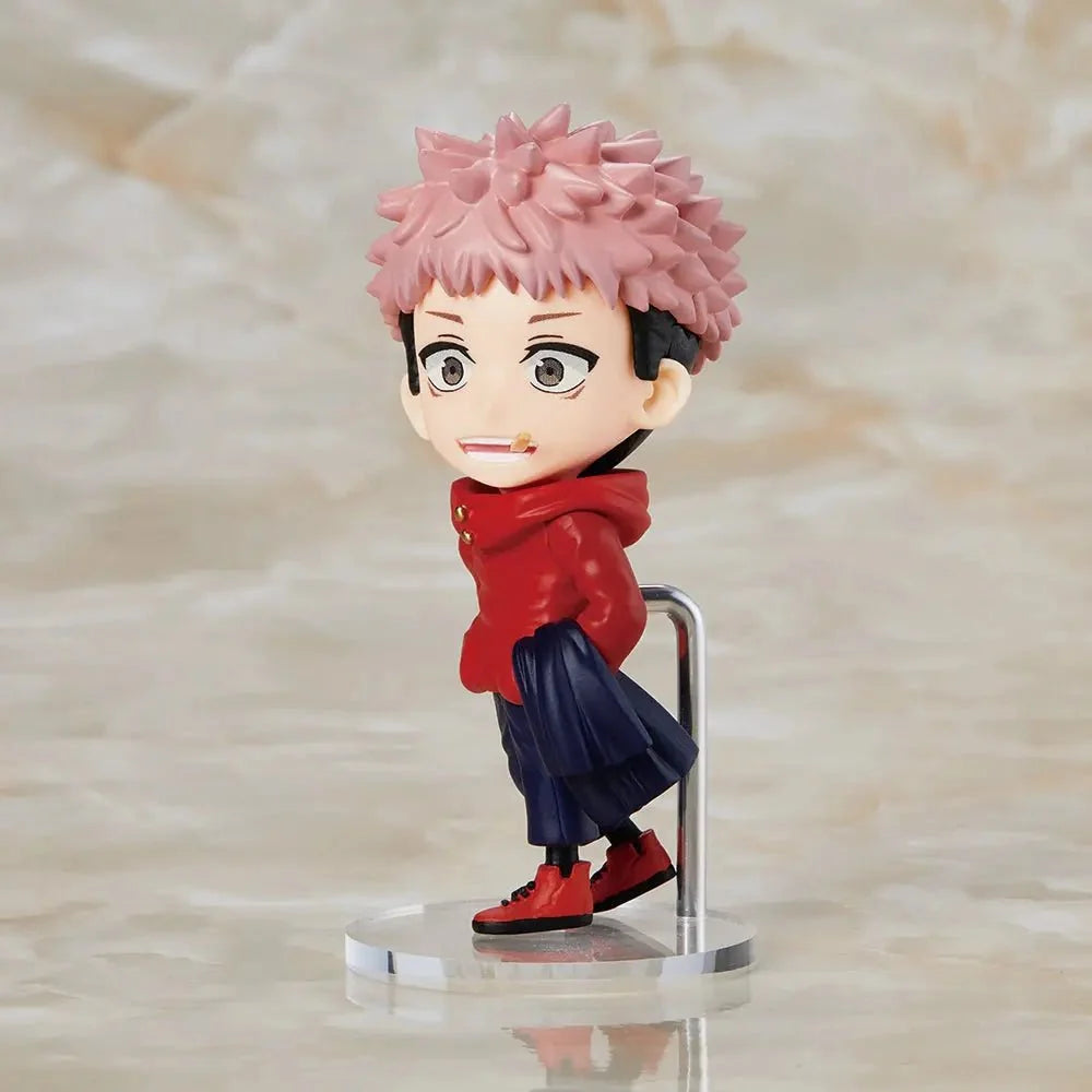 Jujutsu Kaisen - Itadori Yuji Deformed Figure vol.5 Prize Figure Taito