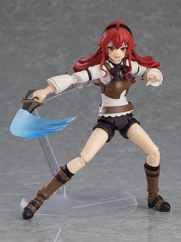 Mushoku Tensei - Eris Boreas Greyrat figma Max Factory