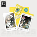 Zenless Zone Zero - Birthday Commemorative Card Set Vol.7 miHoYo