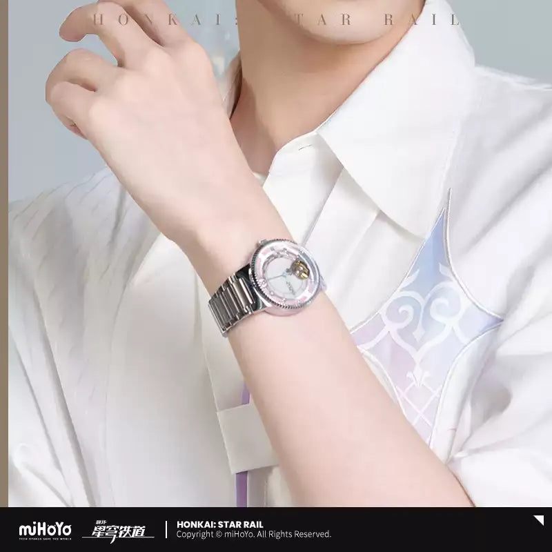 Honkai: Star Rail - Cyrene Impression Mechanical Watch miHoYo