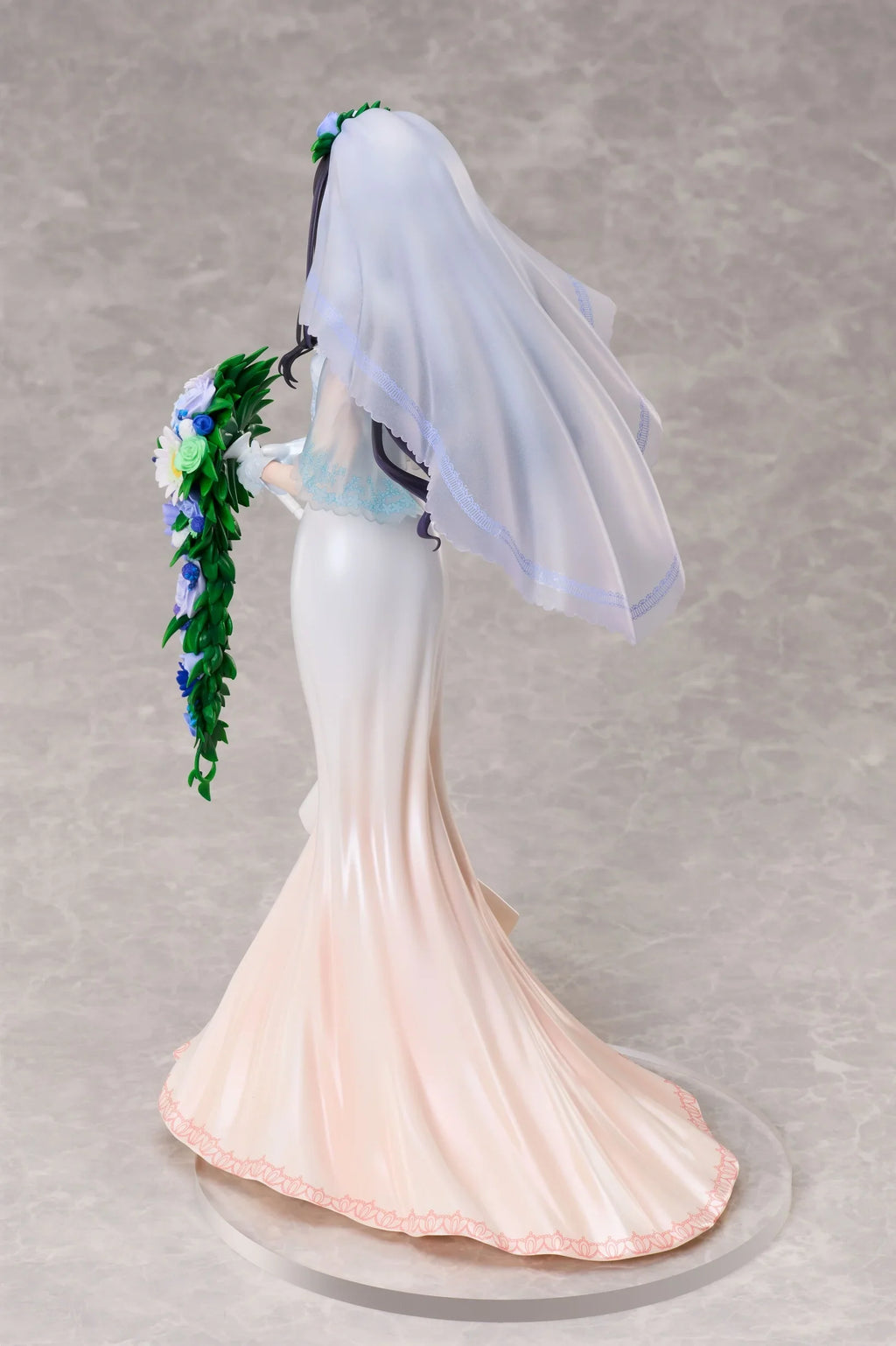 Lycoris Recoil - Chisato Nishikigi & Takina Inoue (Wedding Dress Ver.) 1/7 Scale Figure Aniplex