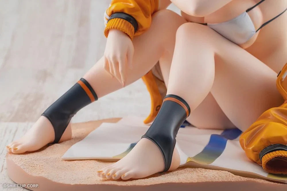 Goddess of Victory: Nikke - Anis (Sparkling Summer Ver.) 1/4 Scale Figure Kotobukiya