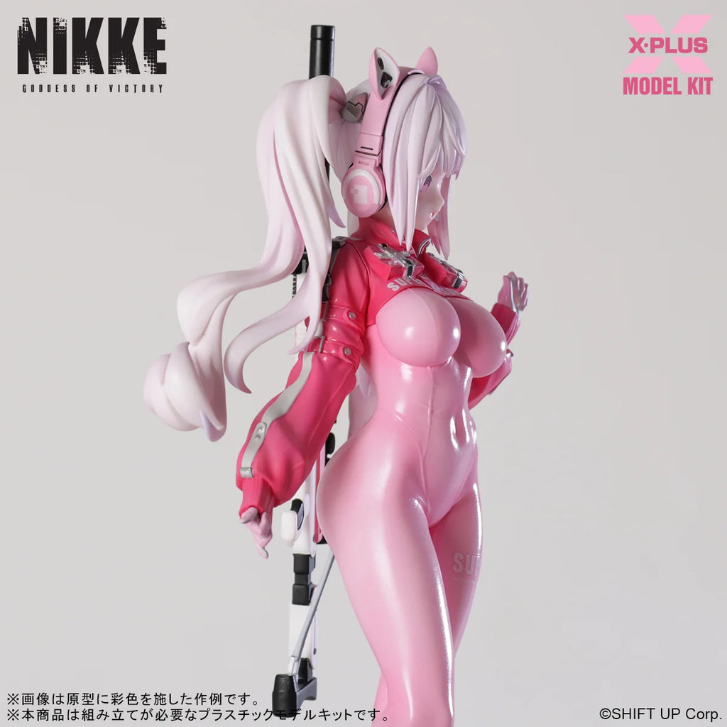 Goddess of Victory: Nikke - Alice Plastic Model Kit X-PLUS