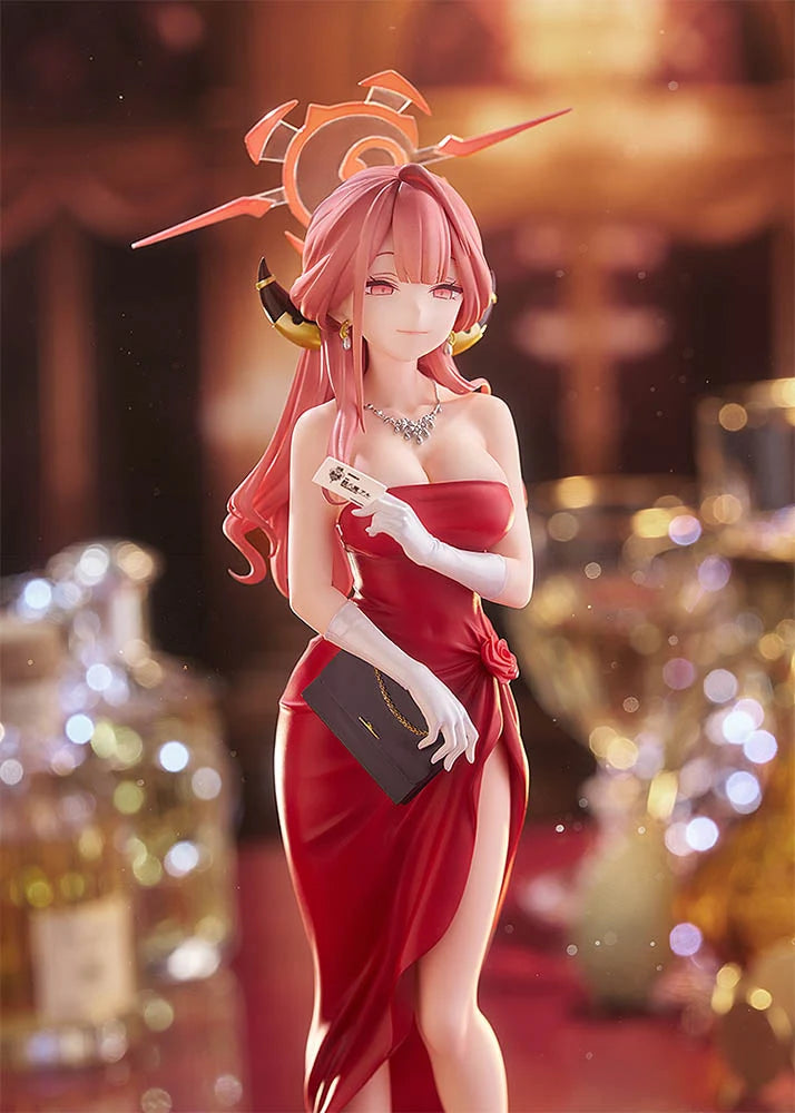 Blue Archive - Aru (Dress Ver) 1/7 Scale Figure Good Smile Company