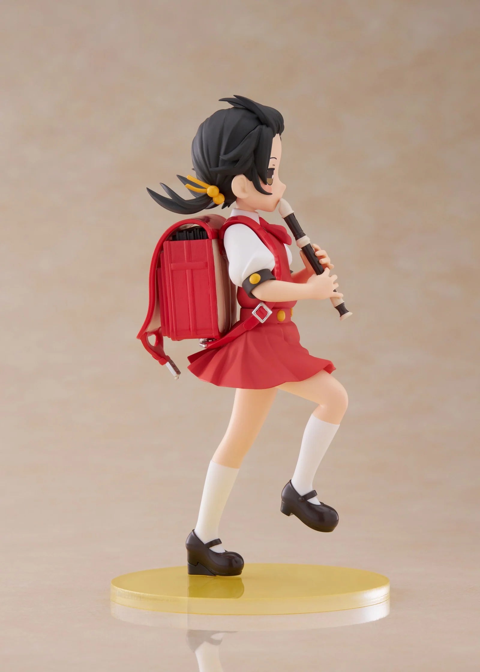 Vocaloid - Kaai Yuki (Kyoufuu All Back Ver.) Non Scale Figure Alice Glint