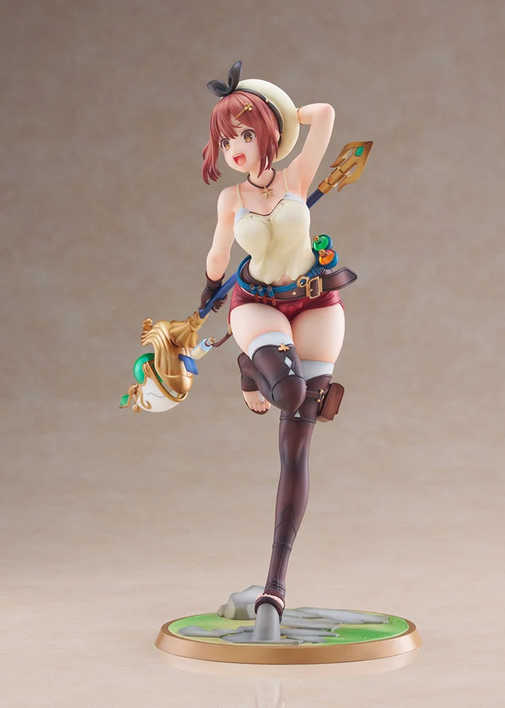 Atelier - Reisalin Stout / Ryza (Stout Summer Adventure! Ver.) 1/7 Scale Figure Aniplex