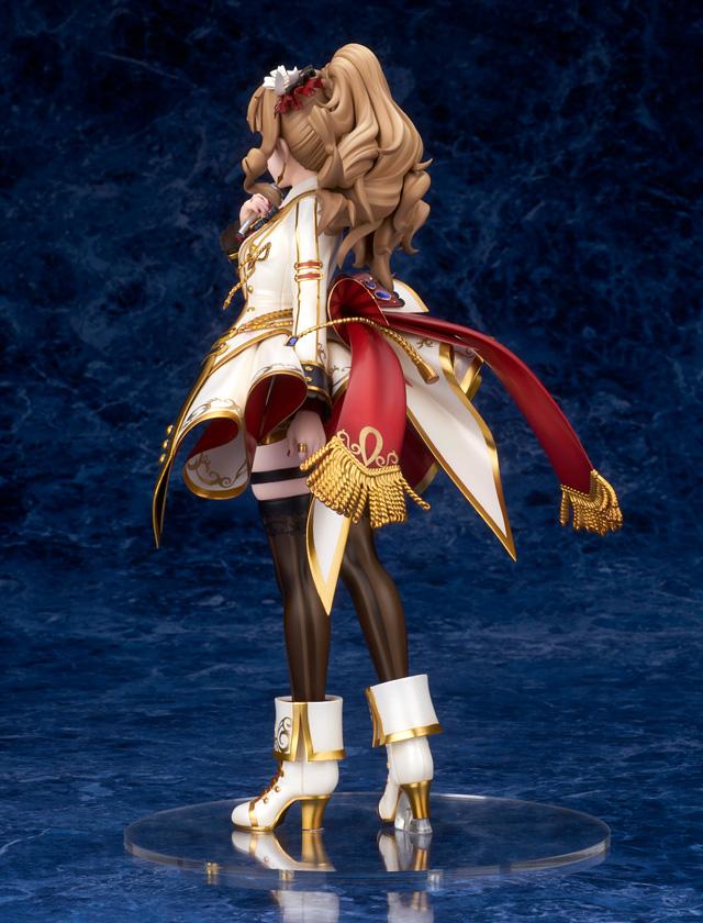 THE IDOLM@STER Cinderella Girls - Nao Kamiya - a Team of Passion Ver. 1/7 Scale Figure