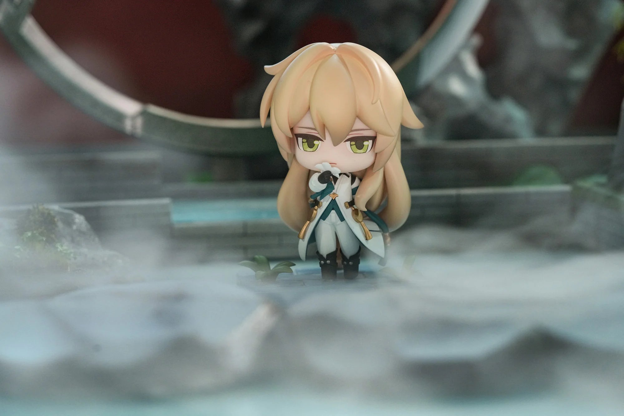 Honkai: Star Rail - Time of the First Voyage Cute Collectible Figures Apex Innovation
