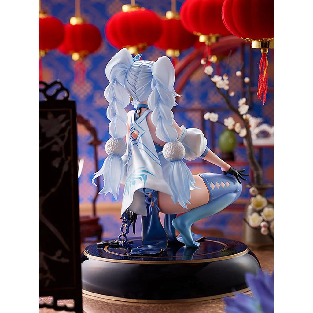 Girls' Frontline - PA-15 ~Larkspur's Allure&Pink Larkspur's Allure Phat!
