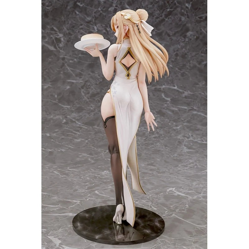 Atelier - Klaudia & Ryza (Chinese Dress Ver.) 1/6 Scale Figure Phat Company