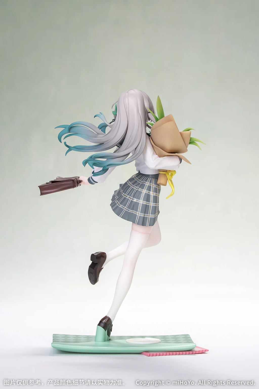 Honkai: Star Rail - Firefly (Spring Missive Ver.) Gift+ 1/8 Scale Figure Myethos