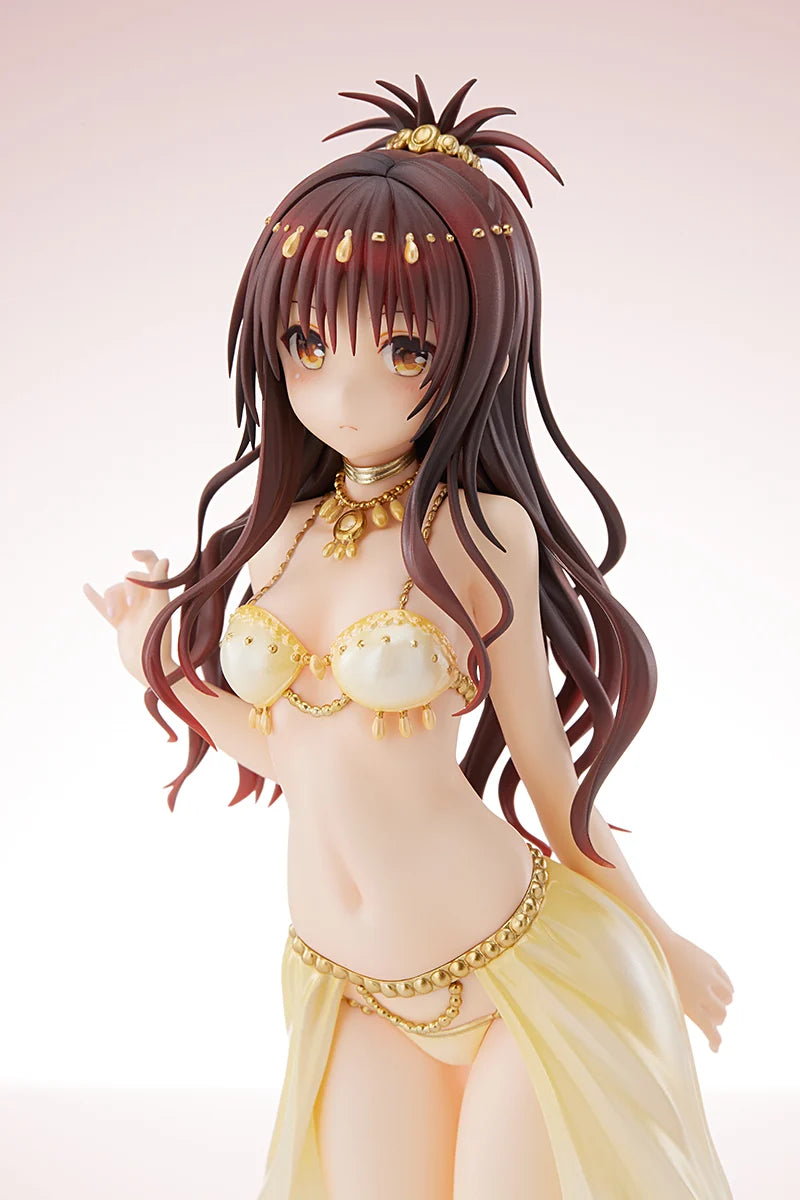To Love Ru Darkness - Mikan Yuki 1/7 Scale Figure AMAKUNI