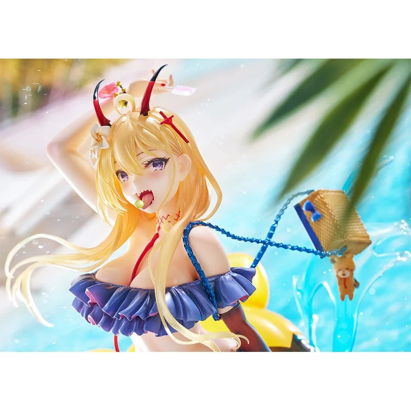 Azur Lane - Kumano (Fancy Waves Ver.) 1/6 Scale Figure Phat Company