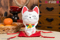 Dandadan - Turbo Granny (Beckoning Cat) Prize Figure SEGA