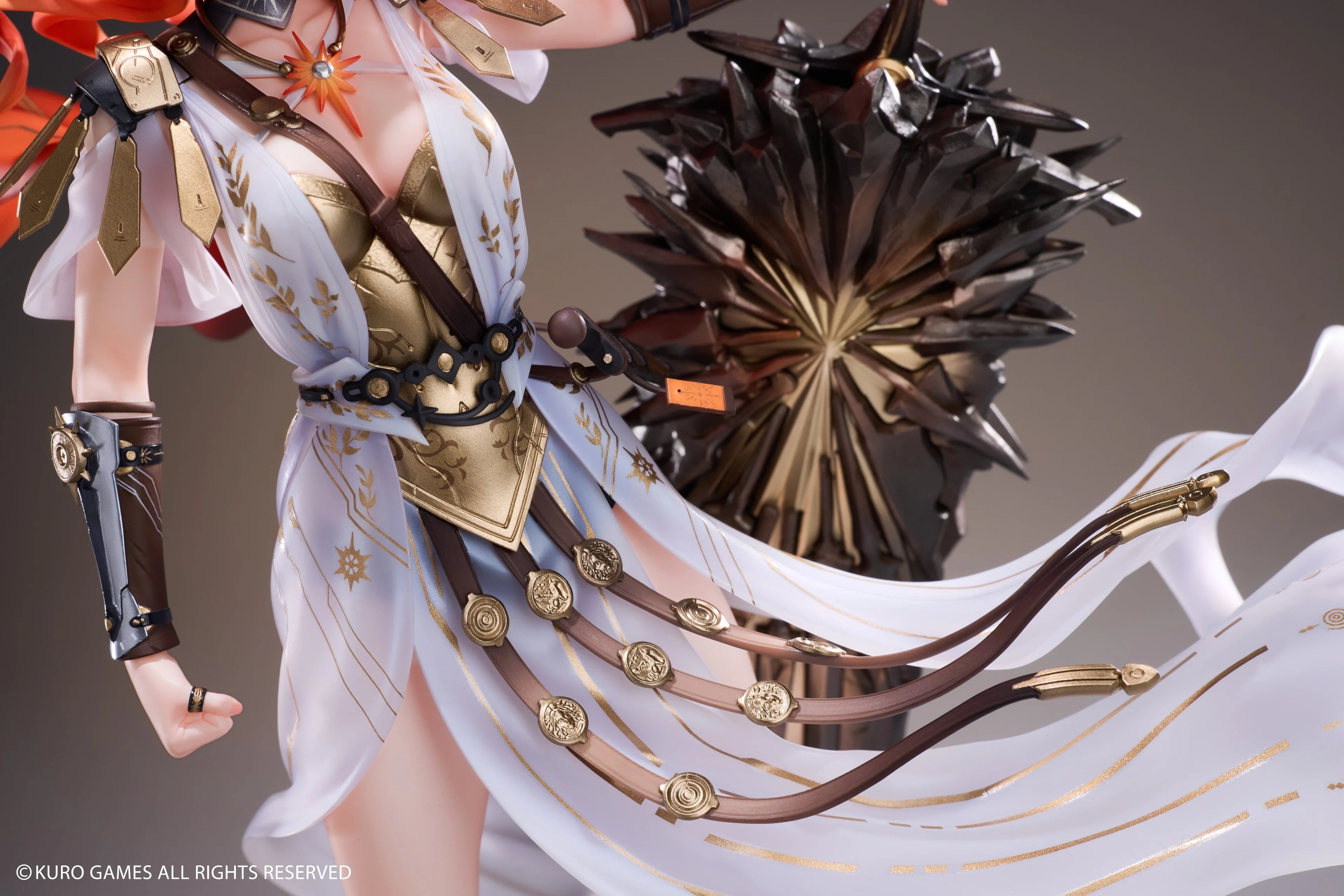 Wuthering Waves - Augusta 1/7 Scale Figure Hobbysakura
