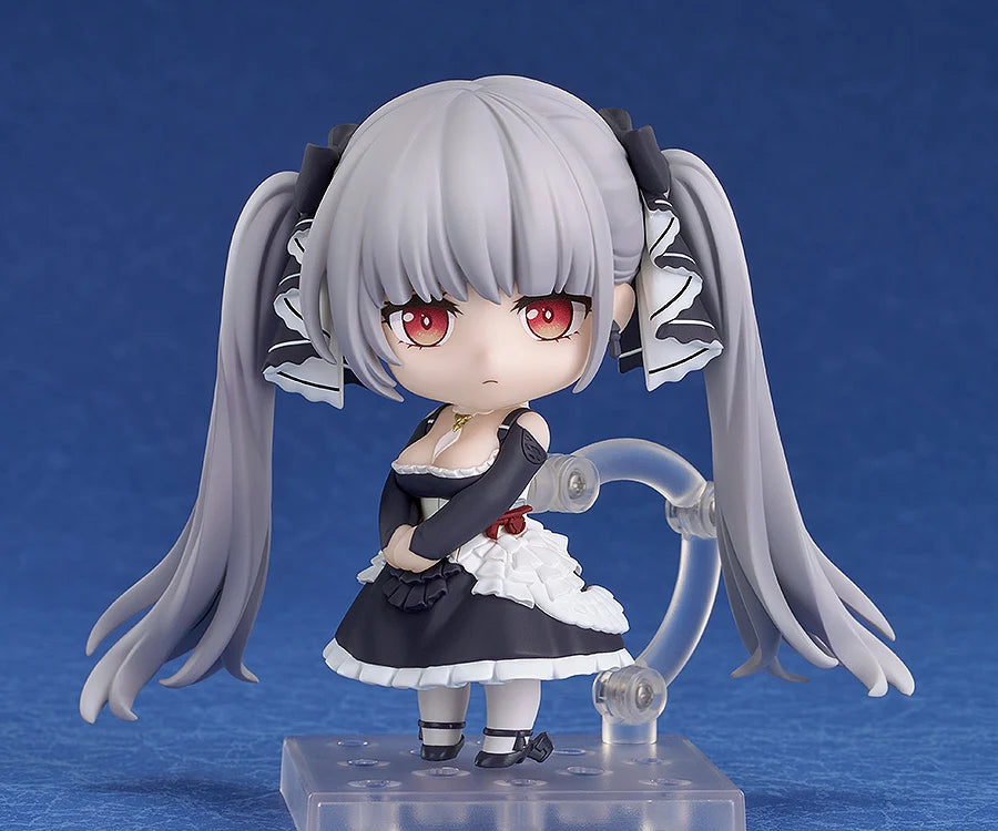 Azur Lane - Formidable Nendoroid Good Smile Arts Shanghai