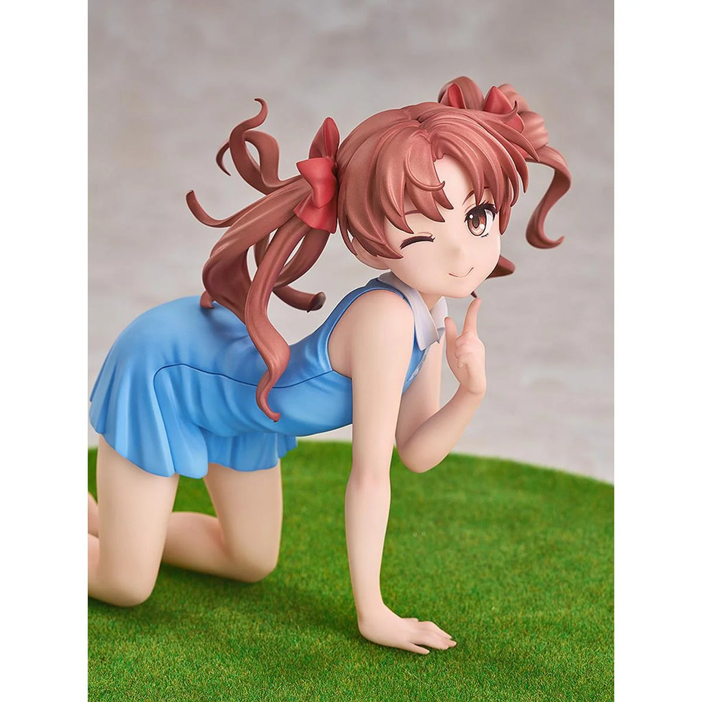 A Certain Scientific Railgun - Mikoto Misaka & Kuroko Shirai 1/7 Scale Figure Good Smile Arts Shanghai