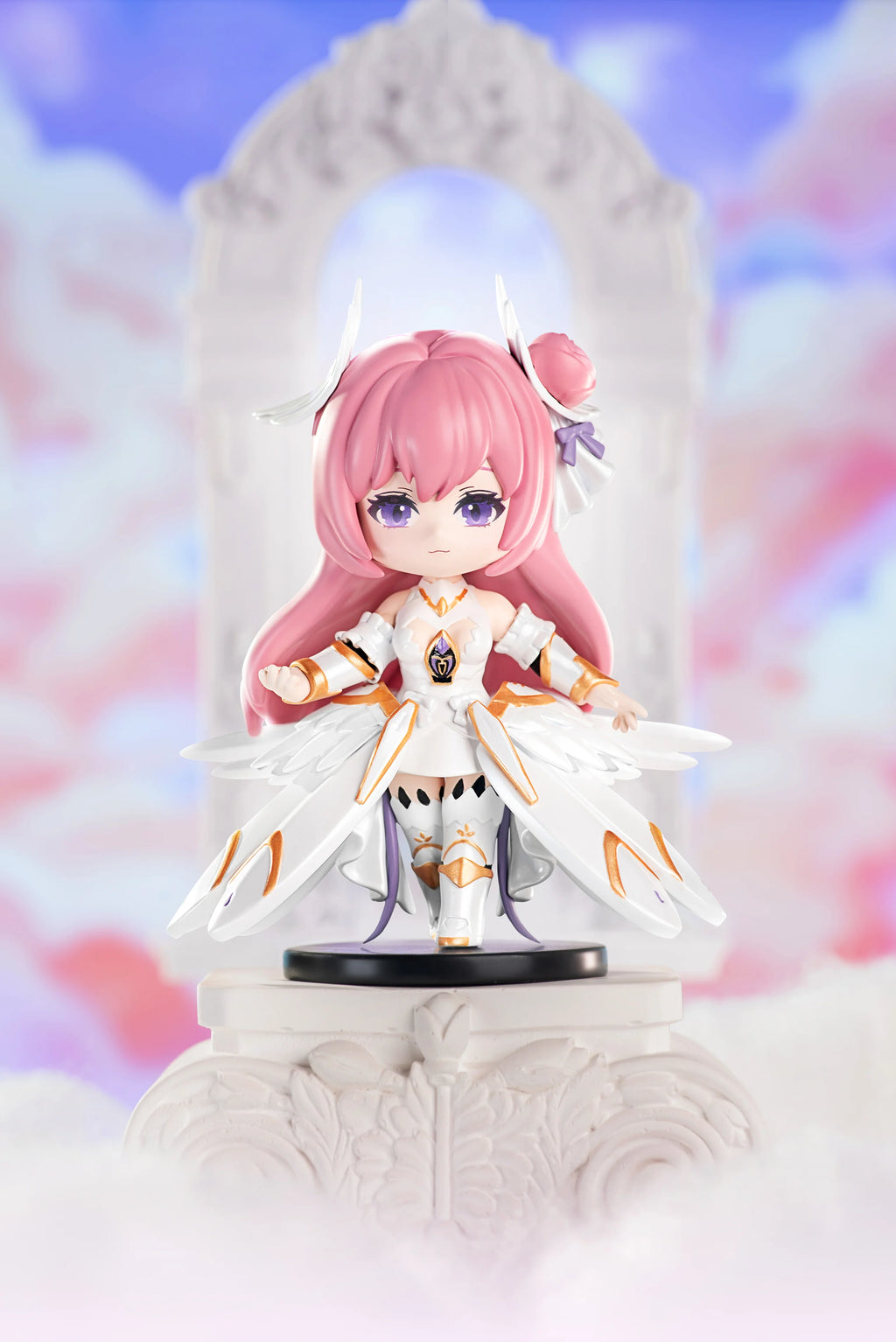 GODDESS OF VICTORY: NIKKE - SD Figure Blind Box MZFAMILY