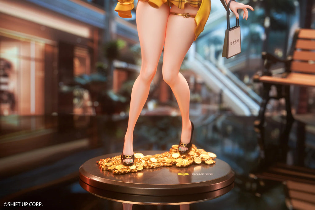 Goddess of Victory: Nikke - Rupee 1/7 Scale Figure Hobby Sakura