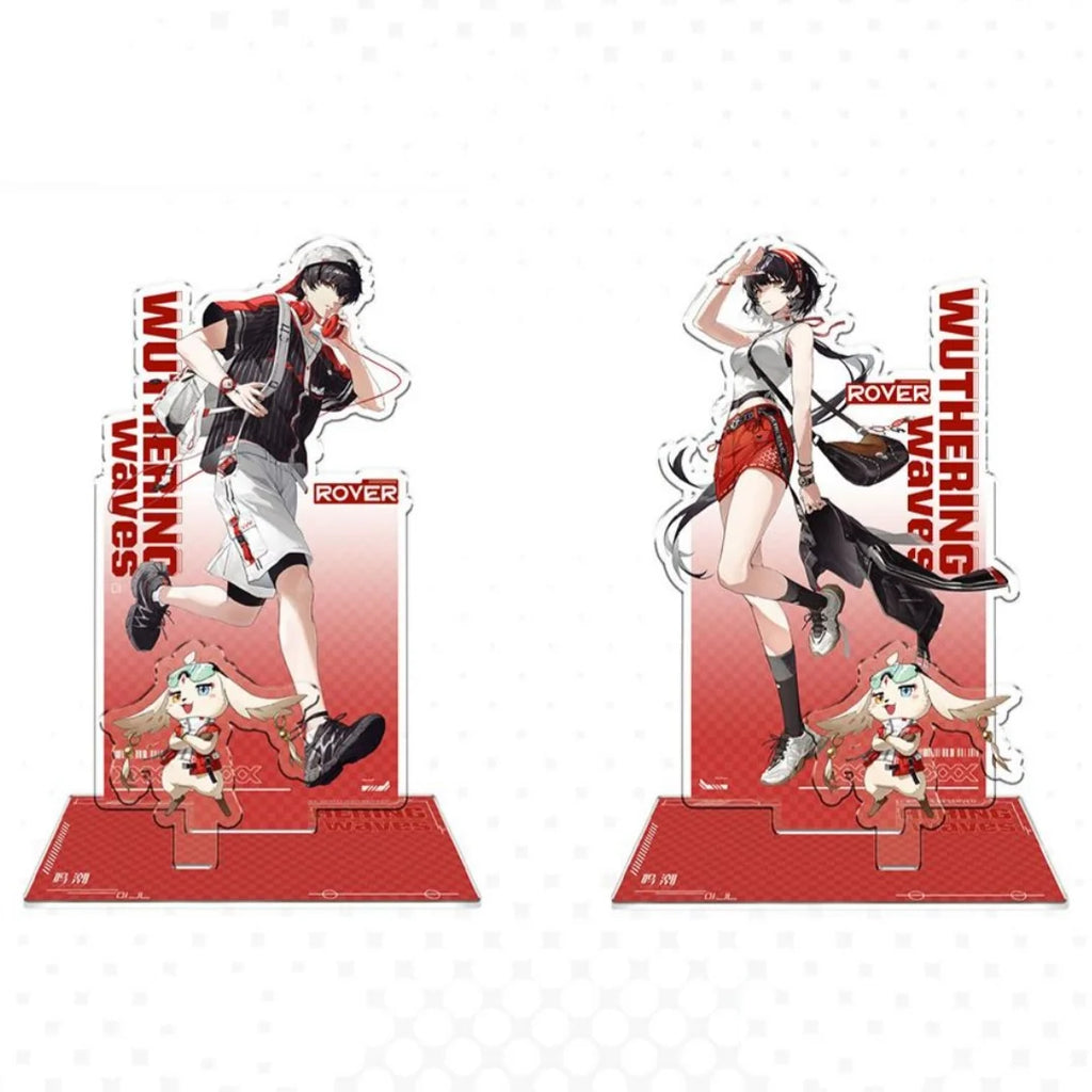 Wuthering Waves - Rover Tide’s Whisper Series Acrylic Stand KURO GAMES