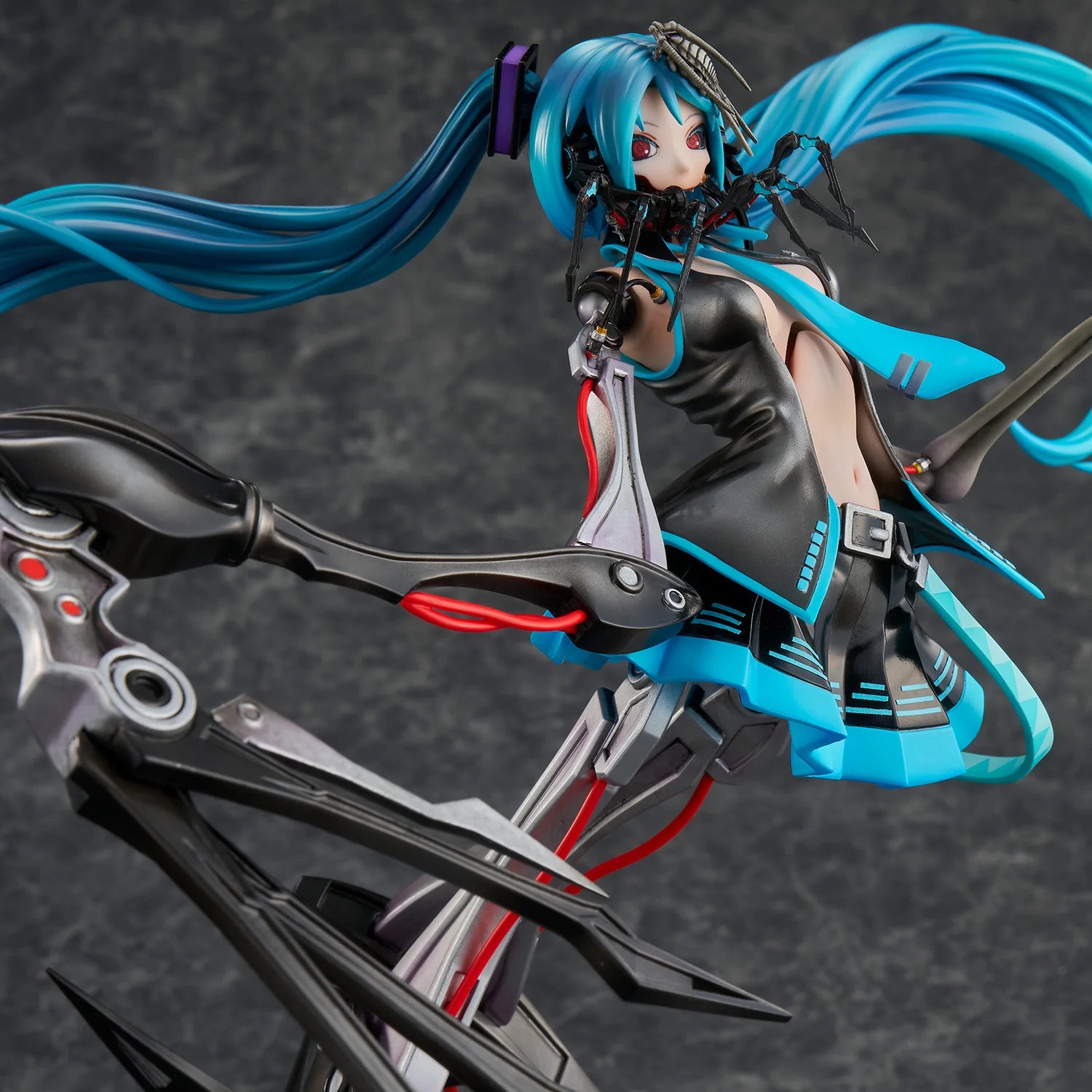 Hatsune Miku - Calne Ca (15th Memorial Ver.) Non Scale Figure Union Creative