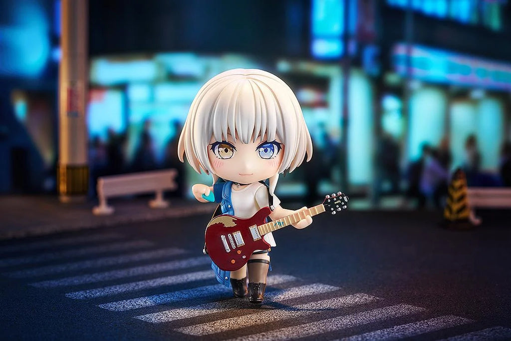 BanG Dream! - Rana Kaname Nendoroid Good Smile Arts Shanghai