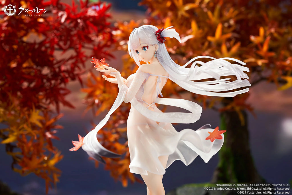 Azur Lane - Shoukaku(The Crane That Dances with the Wind Ver.) 1/7 Scale Figure Apex Innovation