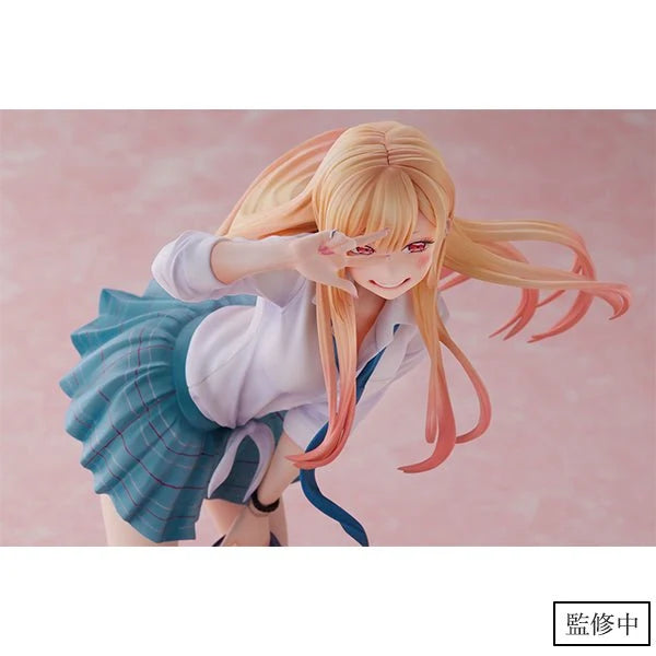 My Dress Up Darling - Kitagawa Marin 1/7 Scale Figure Aniplex